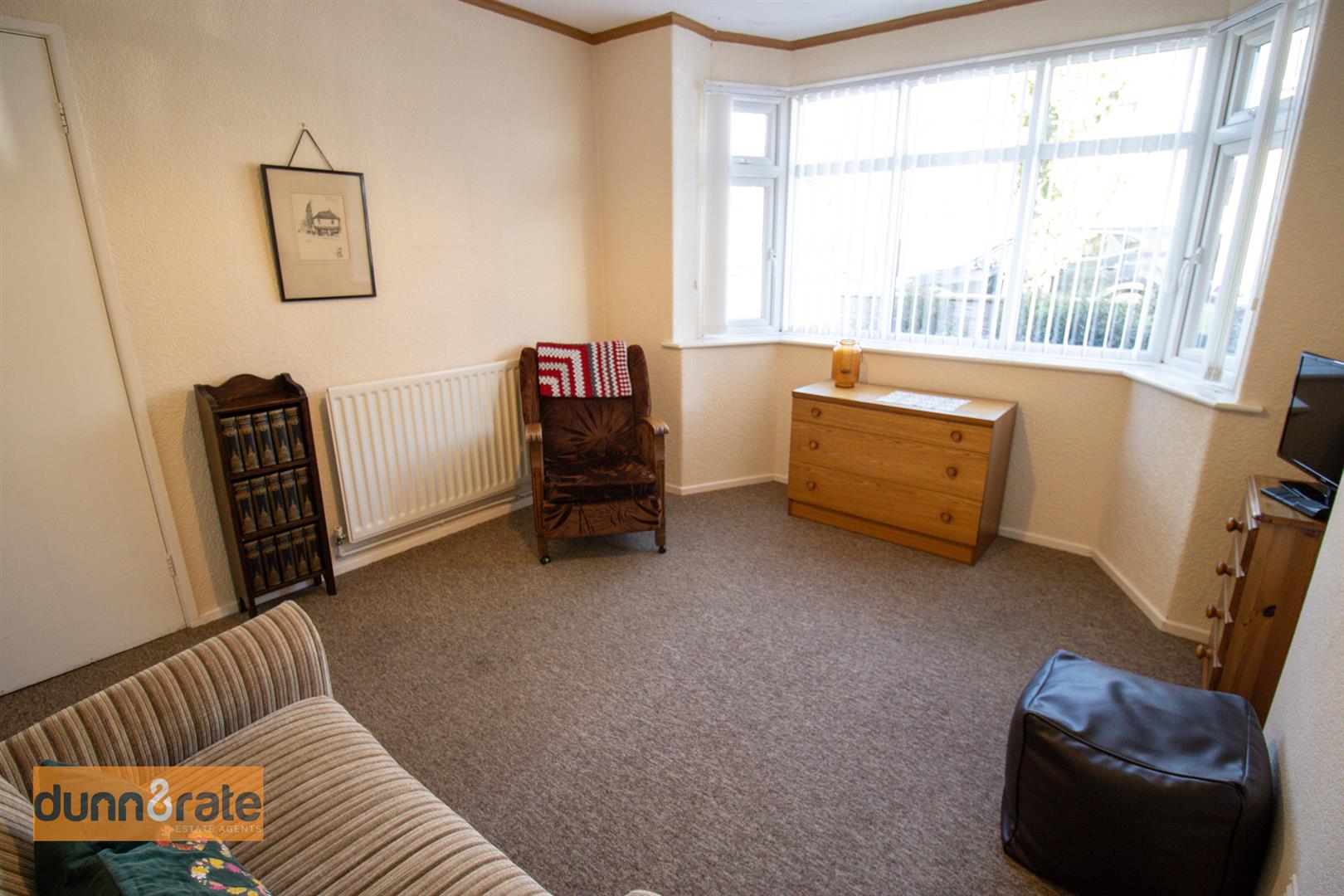 Derek Drive, Sneyd Green, Stoke-On-Trent